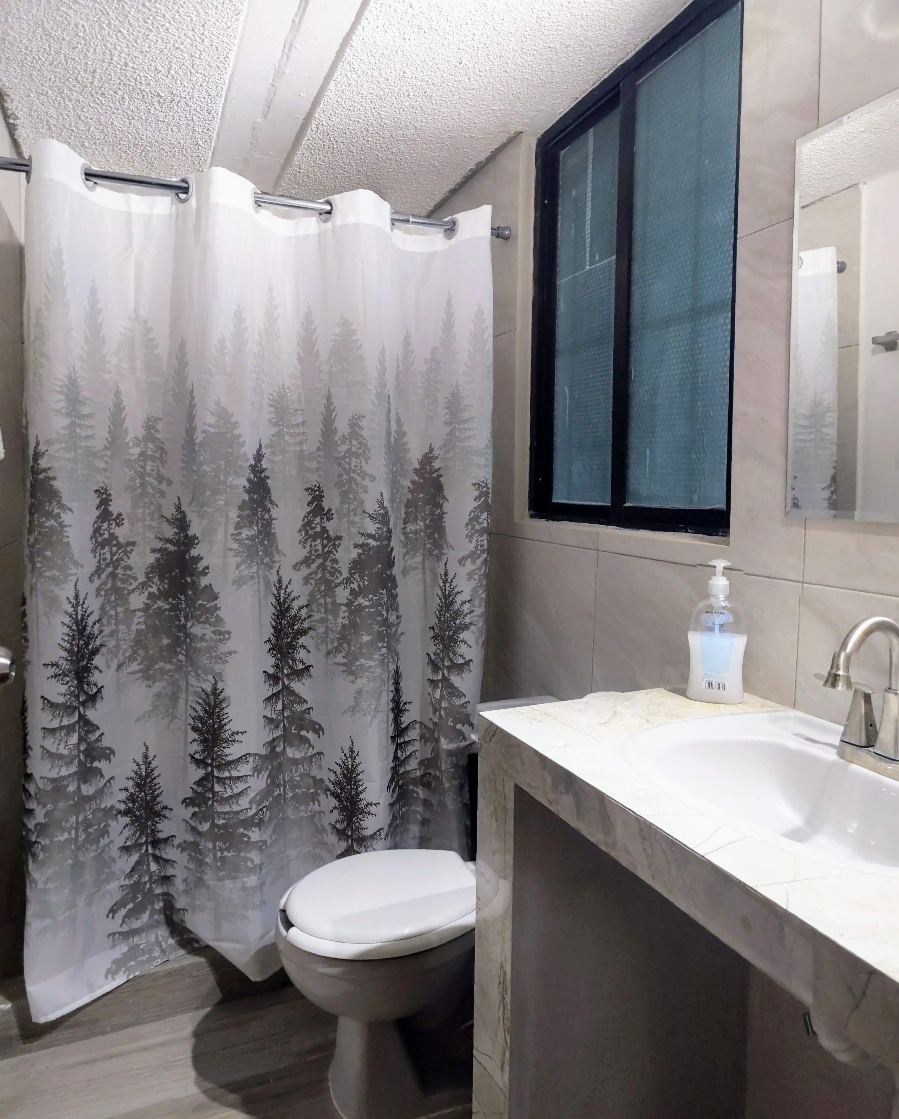 Apartment, 2 Bedrooms, Smoking, Patio | Bathroom