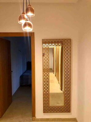 Vil·la, 3 dormitoris, fumadors, piscina privada | Interior