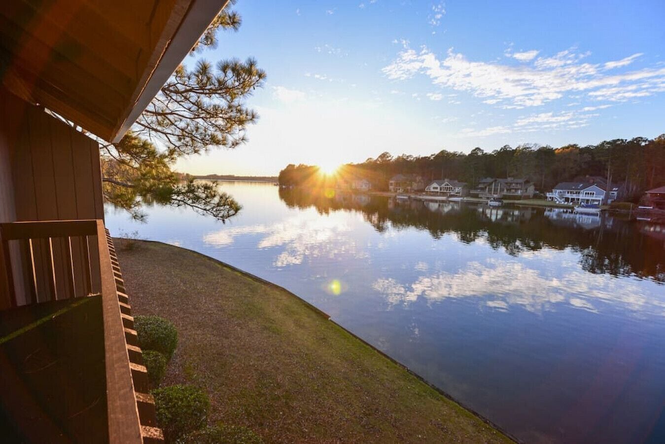 Miley's Place at Pinehurst (Lakeview Unit 208)
