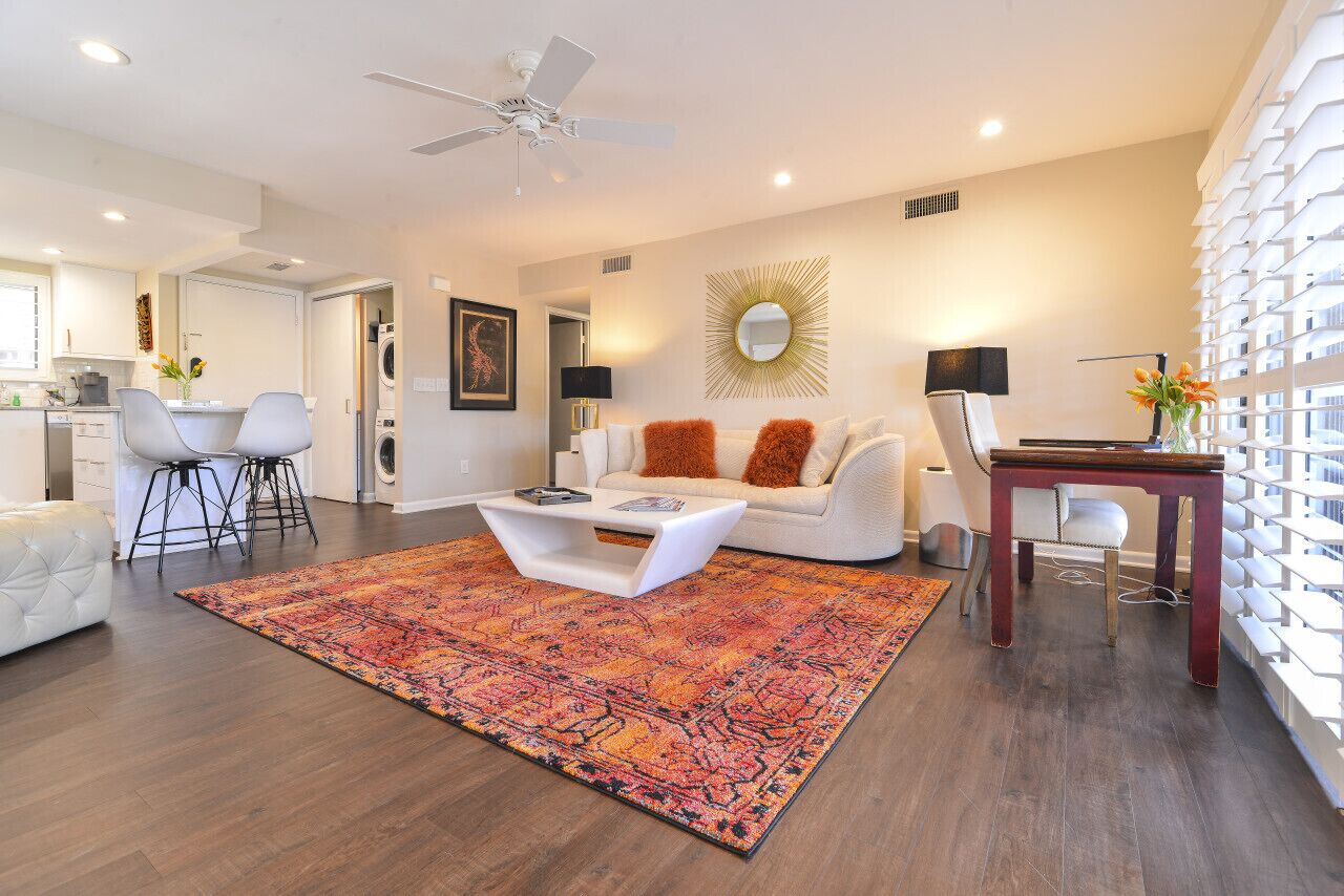 Miley's Place at Lake View in Pinehurst (Unit 220)