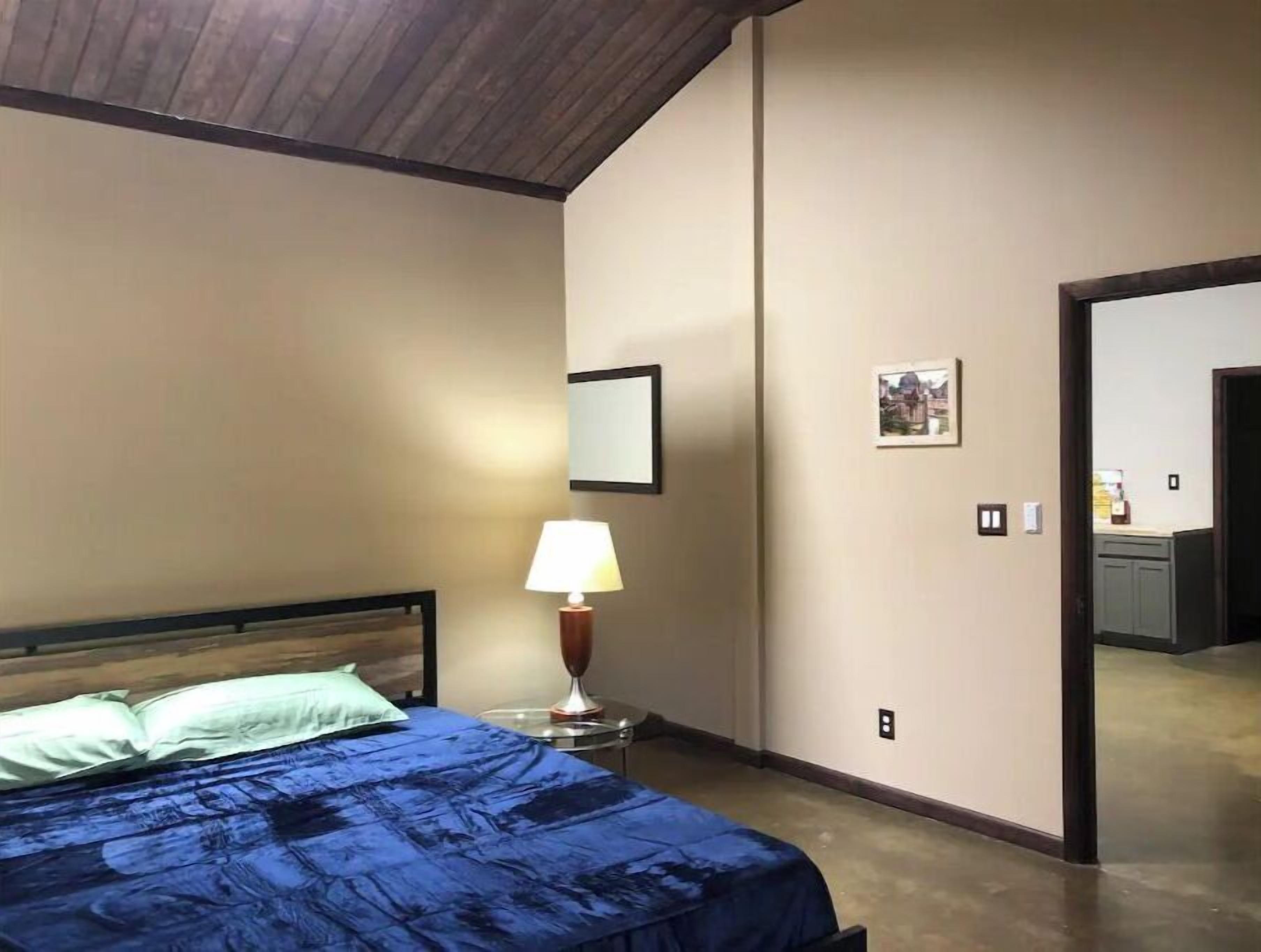2 chambres, Wi-Fi