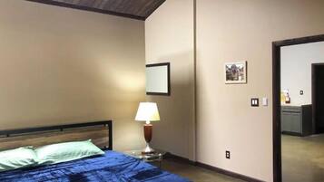 2 chambres, Wi-Fi