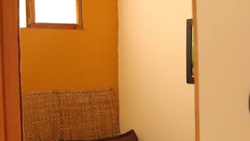 3 chambres, lit parapluie, Wi-Fi gratuit, draps fournis