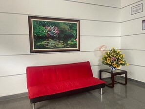 TV - 11) New and cozy apartment in Miraflores. (Miraflores)