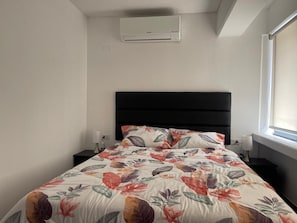 1 Schlafzimmer, WLAN