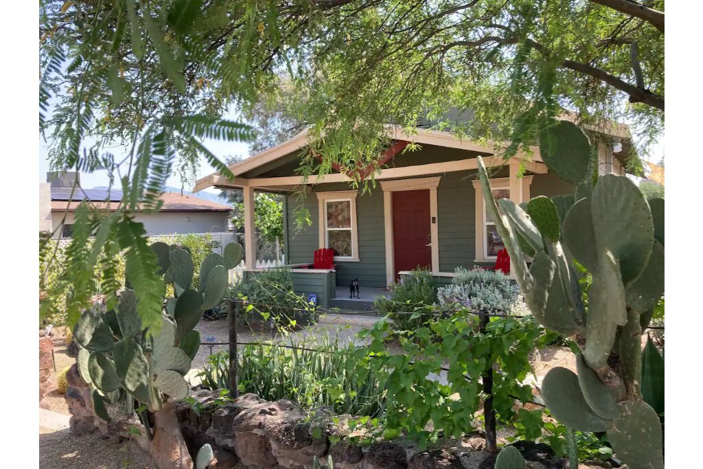 Timeless Charm in Historic Menlo Park