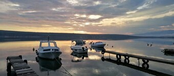 Apartment Marijana - Two Bedroom Apartment with Terrace and Sea View