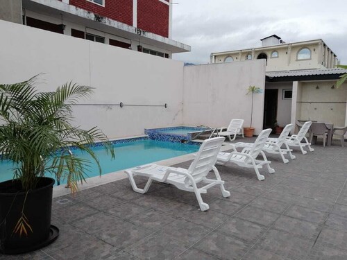 Hotel Palace Ejecutivo 