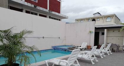 Hotel Palace Ejecutivo