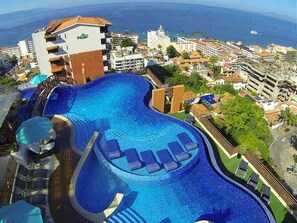 Massage - Condominios 220PR (Puerto Vallarta)