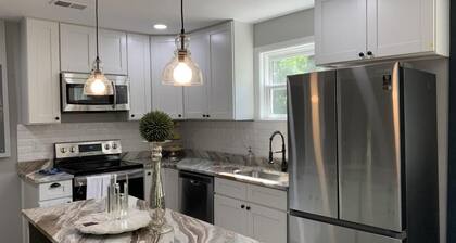 Charming 3-Bed/1-Bath Home in Hyattsville, MD!