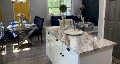 Charming 3-Bed/1-Bath Home in Hyattsville, MD!