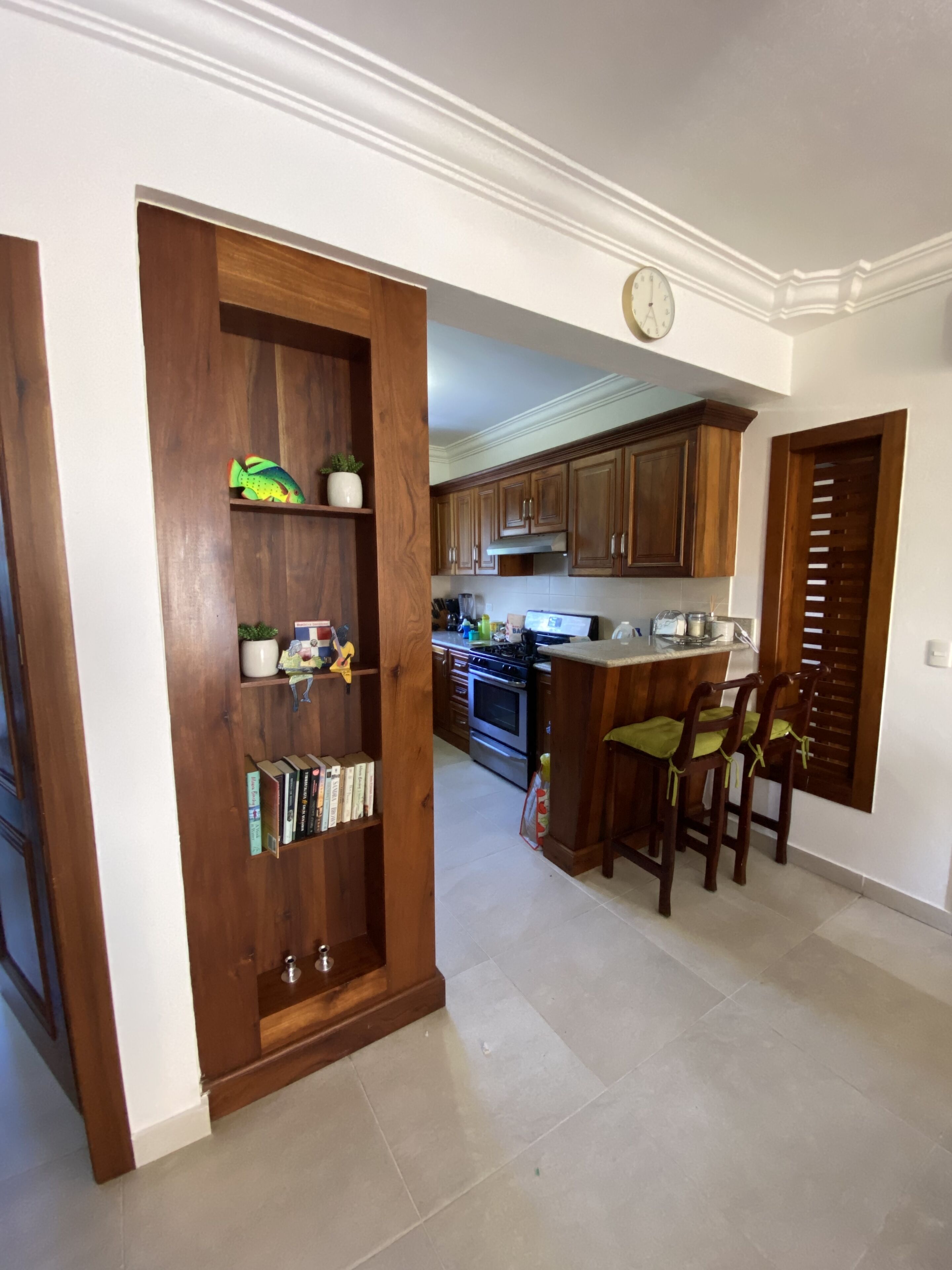 Utensilios de cocina 