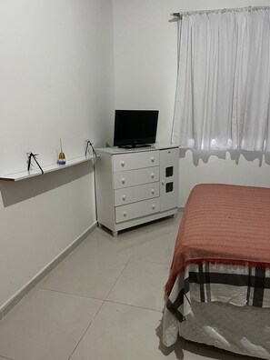 2 bedrooms, WiFi - Enjoy the beautiful beaches of Búzios with family or friends. (Armação dos Búzios)