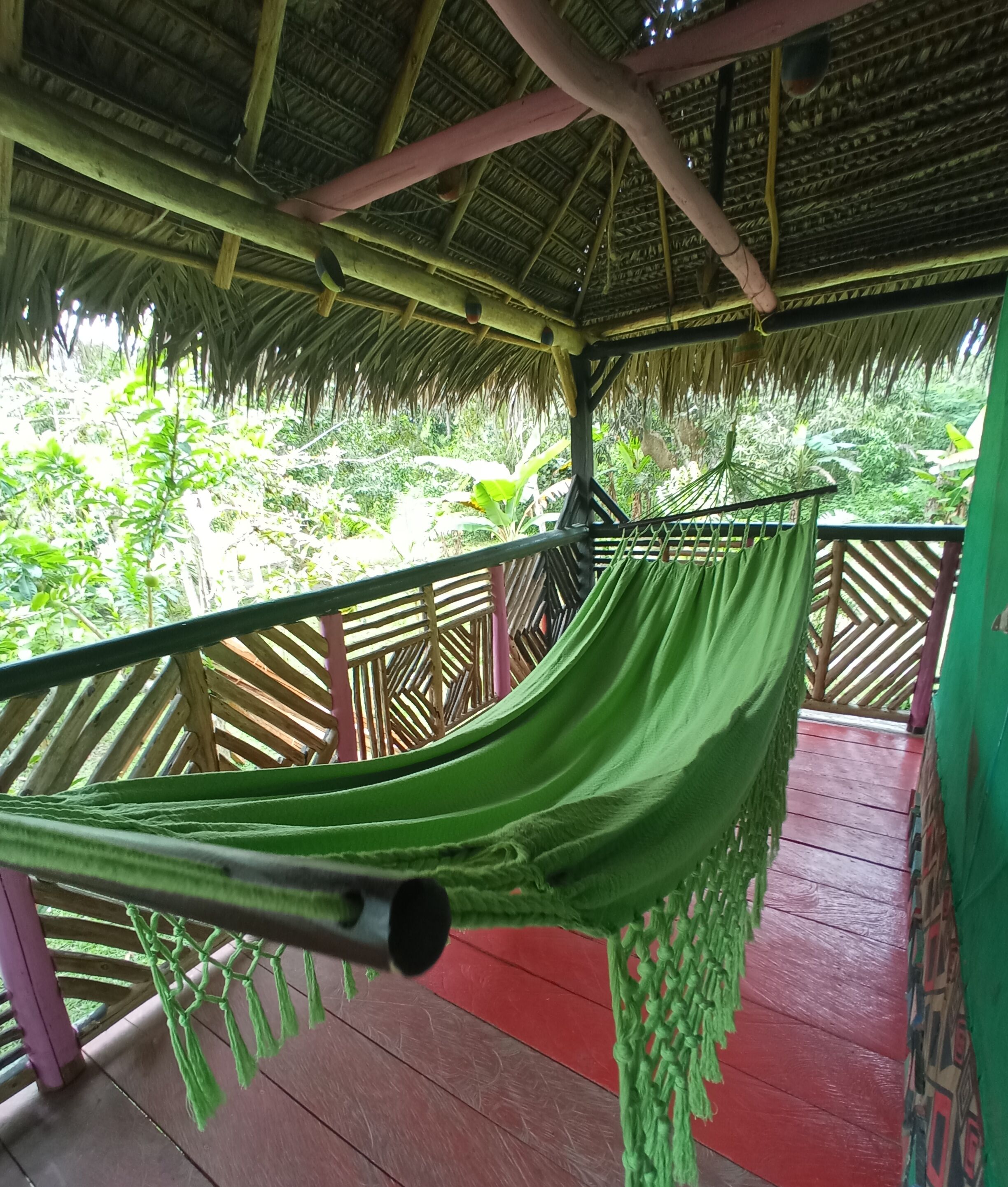 Traditional Double Room, 1 Bedroom, Courtyard View, Courtyard Area | Living area