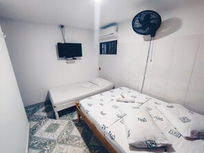 Tradisjonelt dobbeltrom | Wi-fi (inkludert)