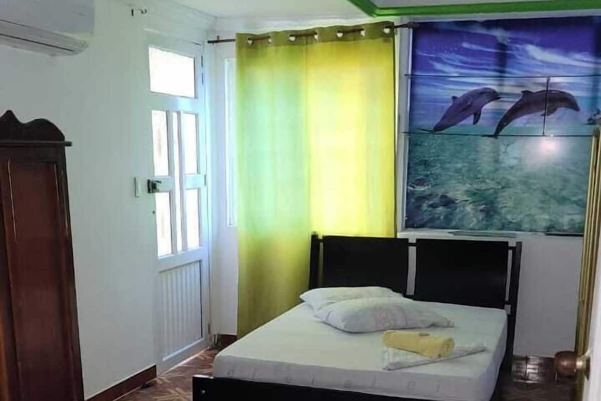 Kamar Keluarga | Wi-Fi gratis