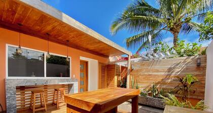 Courtyard Studio perfect for an active Galapagos adventure