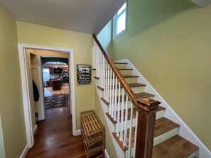 Interior - Your adventure home base for skiing, snowboarding, hiking and biking! (Ironwood)