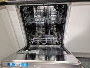 City Apartment | Terrace/patio - Georgian Two Bedroom Apartment (Edinburgh)