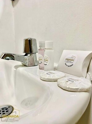 Dusche
