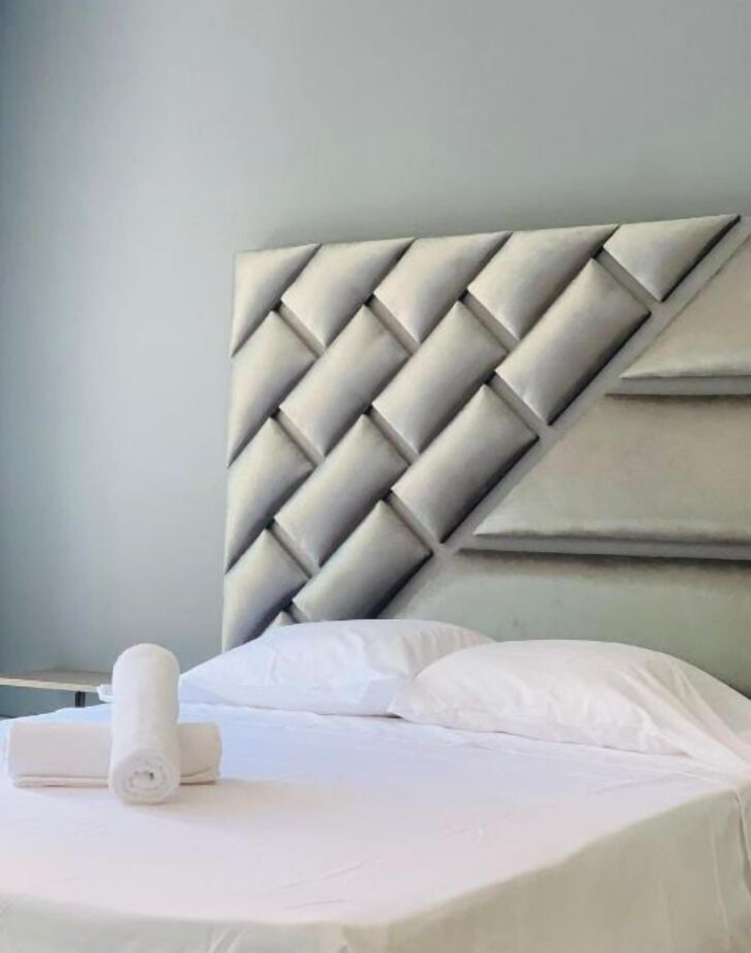 1 Schlafzimmer, Bettwäsche