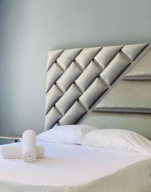 1 chambre, draps fournis