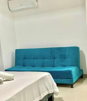 1 chambre, draps fournis, accès pour personnes à mobilité réduite