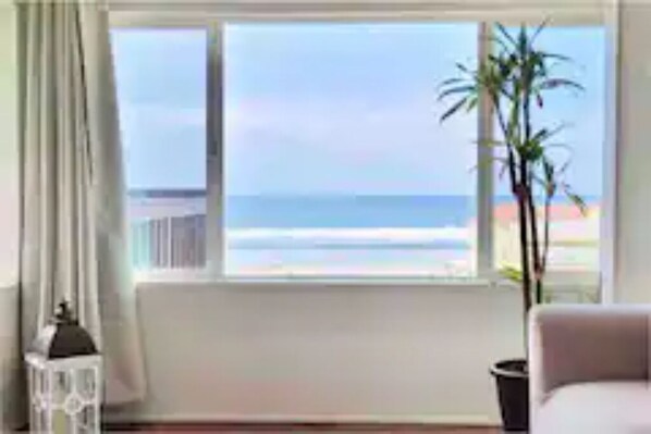 Interiør