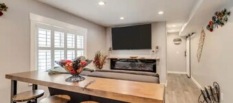 The Suite at the Cedars