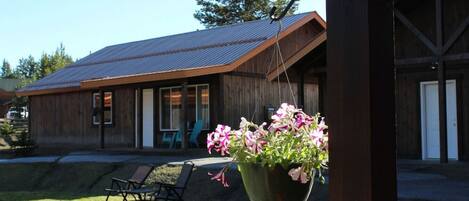 テラス / パティオ