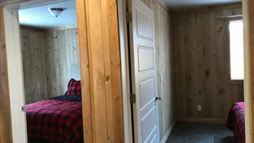 3 Schlafzimmer, kostenloses WLAN