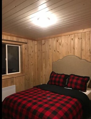 3 chambres, Wi-Fi gratuit