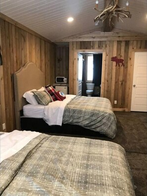 1 Schlafzimmer, WLAN