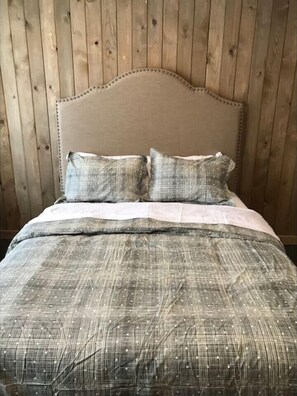 1 Schlafzimmer, WLAN