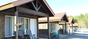 Full Bathroom, Shared Hot Tub, WIFI, 2 Queen Beds