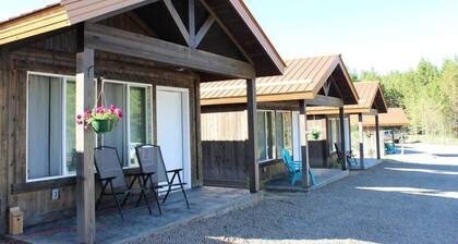 Full Bathroom, Shared Hot Tub, WIFI, 2 Queen Beds