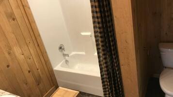 Hårtørrer, håndklæder