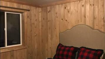 3 soveværelser, Wi-Fi