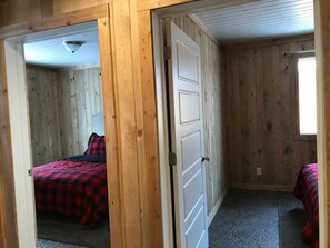 3 Schlafzimmer, kostenloses WLAN