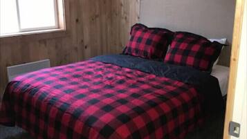 3 bedrooms, free WiFi