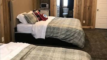 1 bedroom, WiFi