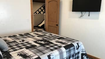 2 habitaciones y wifi gratis