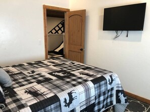 2 slaapkamers, gratis wifi