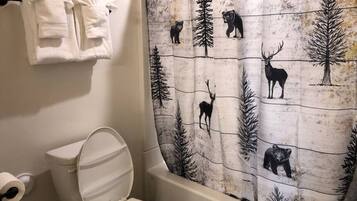 Secadora de cabello y toallas