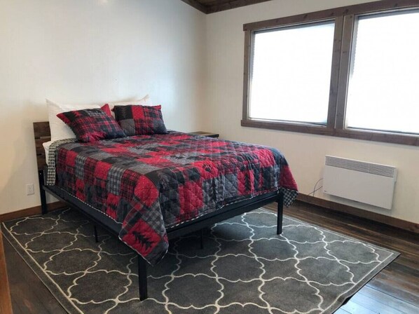 2 habitaciones y wifi gratis 