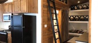 Preserve Loft, Kid's Slide/Play Area, Yellowstone