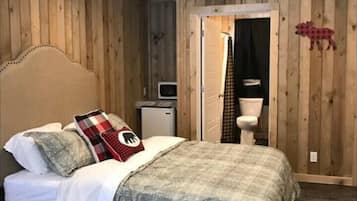 1 habitación y wifi