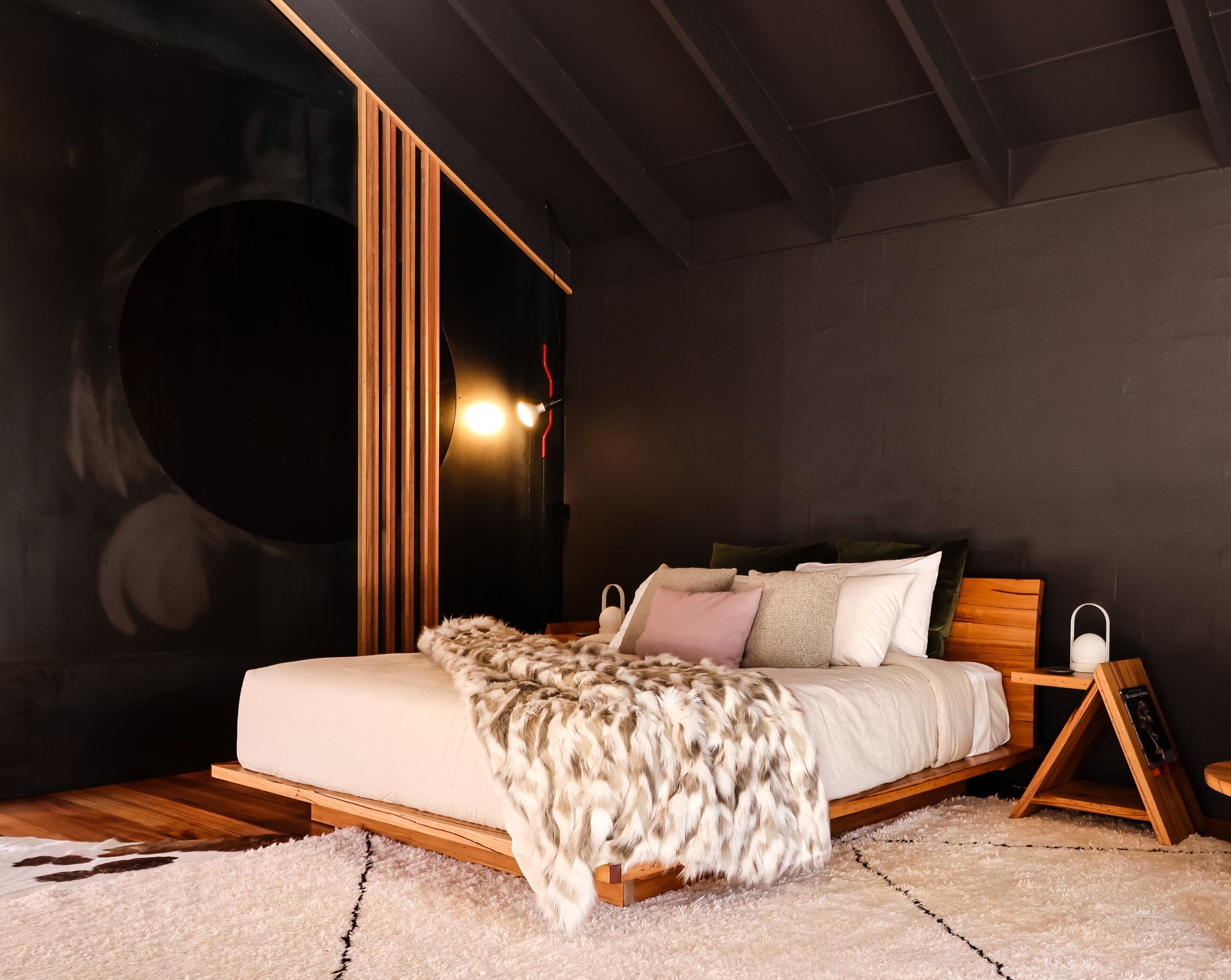 1 bedroom, iron/ironing board