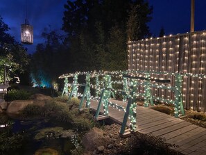 Exterior - Bask in ultimate luxury with a hint of Japan. Geisha not included! (Hepburn Springs)